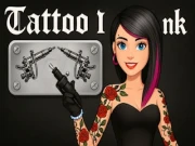 Tattoo Ink - Tattoo Sim Online simulation Games on NaptechGames.com