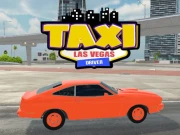 Taxi Driver Las Vegas Online Racing Games on NaptechGames.com