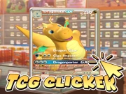 TCG Card Clicker Online Cards Games on NaptechGames.com