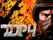 TDP4 - Team Battle Online multiplayer Games on NaptechGames.com