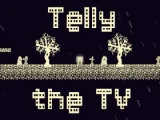 Telly the TV Online platformer Games on NaptechGames.com