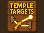 Temple Targets Online puzzle Games on NaptechGames.com