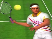 Tennis Champions 2020 Online Sports Games on NaptechGames.com