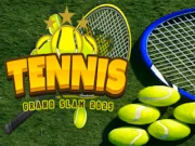 Tennis Grand Slam 2025 Online sports Games on NaptechGames.com