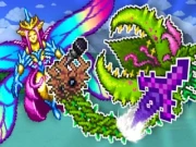 Terraria Playground Online adventure Games on NaptechGames.com