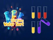 Test Tubes. Water Sort Online puzzle Games on NaptechGames.com