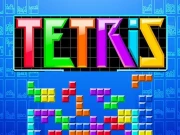 Tetris Master Online Puzzle Games on NaptechGames.com