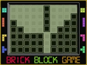 Tetris Online Puzzle Games on NaptechGames.com