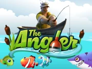 The Angler Online Arcade Games on NaptechGames.com