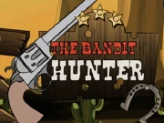 the Bandit Hunter Online Puzzle Games on NaptechGames.com