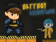 The Battboy Adventure Online Adventure Games on NaptechGames.com