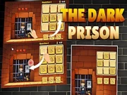 The Dark Prison Online puzzle Games on NaptechGames.com