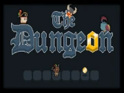 The Dungeon Online arcade Games on NaptechGames.com