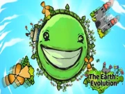 The Earth Evolution Online strategy Games on NaptechGames.com