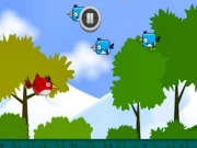 The Flappy Bird Online casual Games on NaptechGames.com
