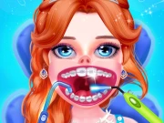 The Good Dentist Online Puzzle Games on NaptechGames.com