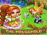 The Household Online Simulation Games on NaptechGames.com