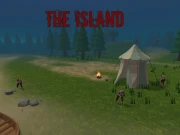 the Island Online Action Games on NaptechGames.com