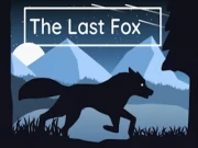The Last Fox Online platformer Games on NaptechGames.com