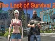 The Last of Survival 2 Online shooter Games on NaptechGames.com