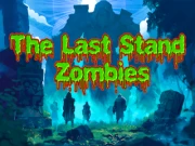 The Last Stand Zombies Online zombie Games on NaptechGames.com