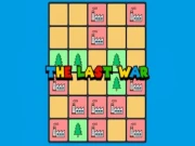 The Last War Online casual Games on NaptechGames.com