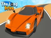 The Long Drive Online racing Games on NaptechGames.com