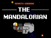 The Mando Online Hypercasual Games on NaptechGames.com
