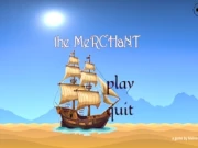 The Merchant Online naval Games on NaptechGames.com