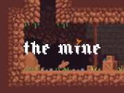 The Mine Online Puzzle Games on NaptechGames.com