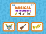 The Musical Instruments Online Clicker Games on NaptechGames.com