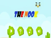 The Nook Online puzzle Games on NaptechGames.com