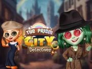 The Prism City Detectives Online Puzzle Games on NaptechGames.com