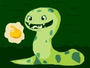 The snake Game Online Arcade Games on NaptechGames.com