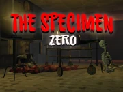 The Specimen Zero Online Action Games on NaptechGames.com