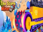 The Stone Miner Online simulation Games on NaptechGames.com