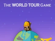 The World Tour Game Online hyper-casual Games on NaptechGames.com