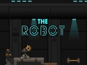 TheRobot Online arcade Games on NaptechGames.com