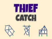 Thief Trap Online puzzle Games on NaptechGames.com