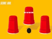 Three Cups Game Online memory Games on NaptechGames.com