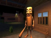 Thung Thung Sahur - Escape Online scary Games on NaptechGames.com