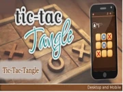 Tic-Tac-Tangle Online board Games on NaptechGames.com