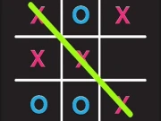 Tic Tac Toe Immanitas Online Hypercasual Games on NaptechGames.com