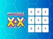 Tic Tac Toe Level Impossible Online board Games on NaptechGames.com