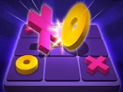 Tic Tac Toe Online Strategy Games on NaptechGames.com
