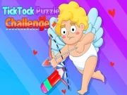 TickTock Challenge Online brain Games on NaptechGames.com