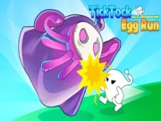 Ticktock Egg Run Online platformer Games on NaptechGames.com