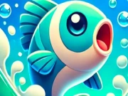 Tidal Taps Online fishing Games on NaptechGames.com