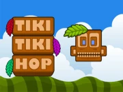 TIKI TIKI HOP Online Casual Games on NaptechGames.com