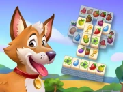 Tile Farm Story: Matching Game Online Puzzle Games on NaptechGames.com
